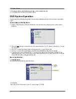 Preview for 24 page of Naxa NX-556 Instruction Manual