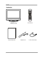 Preview for 34 page of Naxa NX-556 Instruction Manual