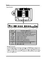 Preview for 36 page of Naxa NX-556 Instruction Manual