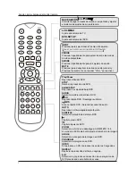 Preview for 38 page of Naxa NX-556 Instruction Manual