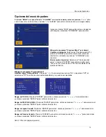 Preview for 45 page of Naxa NX-556 Instruction Manual