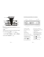 Preview for 3 page of Naxa NX-671 Instruction Manual