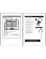 Предварительный просмотр 7 страницы Naxa NX-820 Instruction Manual