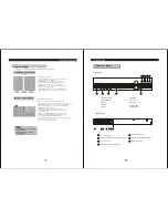 Предварительный просмотр 9 страницы Naxa NX-820 Instruction Manual