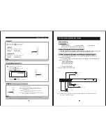 Предварительный просмотр 11 страницы Naxa NX-820 Instruction Manual