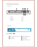 Preview for 4 page of Naxa NX-828 Instruction Manual