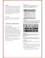 Preview for 9 page of Naxa NX-828 Instruction Manual