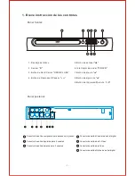 Preview for 19 page of Naxa NX-828 Instruction Manual