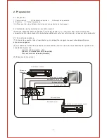 Preview for 21 page of Naxa NX-828 Instruction Manual