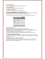 Preview for 27 page of Naxa NX-828 Instruction Manual