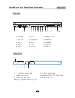 Предварительный просмотр 8 страницы Naxa NX-836 Instruction Manual