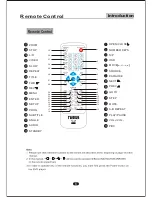 Предварительный просмотр 9 страницы Naxa NX-836 Instruction Manual