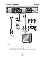 Предварительный просмотр 10 страницы Naxa NX-836 Instruction Manual