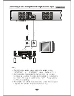 Предварительный просмотр 11 страницы Naxa NX-836 Instruction Manual