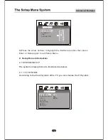 Предварительный просмотр 13 страницы Naxa NX-836 Instruction Manual