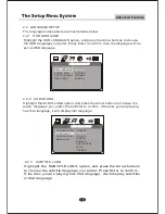 Предварительный просмотр 17 страницы Naxa NX-836 Instruction Manual