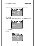 Предварительный просмотр 20 страницы Naxa NX-836 Instruction Manual