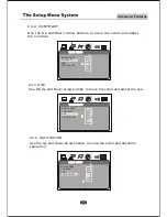 Предварительный просмотр 21 страницы Naxa NX-836 Instruction Manual