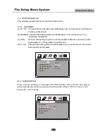 Предварительный просмотр 22 страницы Naxa NX-836 Instruction Manual