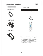 Предварительный просмотр 33 страницы Naxa NX-836 Instruction Manual