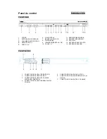 Предварительный просмотр 42 страницы Naxa NX-836 Instruction Manual