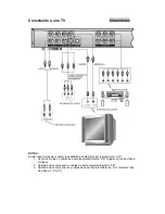 Предварительный просмотр 44 страницы Naxa NX-836 Instruction Manual