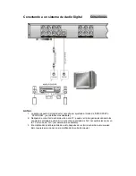 Предварительный просмотр 45 страницы Naxa NX-836 Instruction Manual