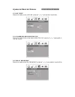 Предварительный просмотр 54 страницы Naxa NX-836 Instruction Manual