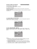 Предварительный просмотр 58 страницы Naxa NX-836 Instruction Manual