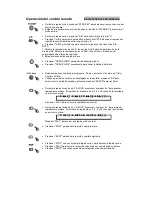 Предварительный просмотр 60 страницы Naxa NX-836 Instruction Manual