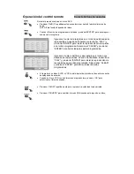 Предварительный просмотр 62 страницы Naxa NX-836 Instruction Manual