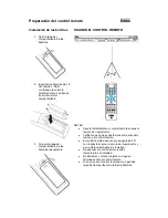 Предварительный просмотр 67 страницы Naxa NX-836 Instruction Manual