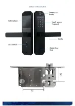 Preview for 4 page of Naxo Lite Pro User Manual