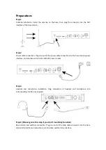 Предварительный просмотр 4 страницы Naya AFDI-BS450 User Manual