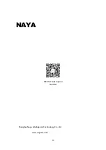 Preview for 7 page of Naya HDI-BS 180 User Manual