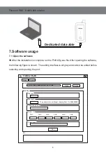 Предварительный просмотр 7 страницы Naya PNI-HT2100 User Manual