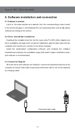 Preview for 11 page of Naya PNI-HT2200 User Manual