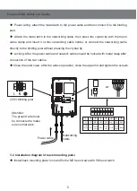 Предварительный просмотр 5 страницы Naya PNI-RP2710 User Manual