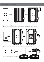 Предварительный просмотр 6 страницы Naya PNI-RP2710 User Manual