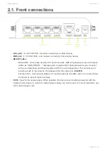 Preview for 6 page of Nayar Systems GSR Lite Manual