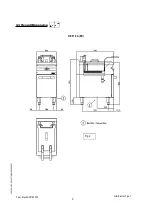 Preview for 9 page of NAYATI NEF 18 A Installation, Operation And Maintenance Instructions