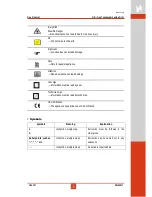 Preview for 5 page of NAYATI TP-JG-12/G 420 Installation, Operation And Maintenance Instructions