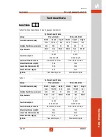 Preview for 8 page of NAYATI TP-JG-12/G 420 Installation, Operation And Maintenance Instructions