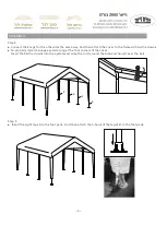 Preview for 5 page of Nayer 103-8002 Assembly Manual