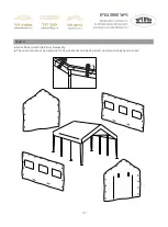 Предварительный просмотр 6 страницы Nayer 103-8002 Assembly Manual