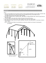 Preview for 7 page of Nayer 103-8002 Assembly Manual