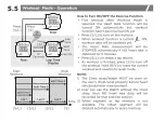 Preview for 11 page of NB EX2 902 User Manual