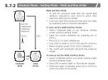 Предварительный просмотр 15 страницы NB EX2 902 User Manual