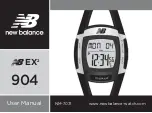 NB EX2 904 User Manual preview