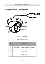 Предварительный просмотр 9 страницы NB Security Tronix ST-IP4FTD Quick Start Manual